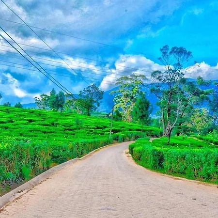 Stoney Croft Cottage Nuwara Eliya Zewnętrze zdjęcie