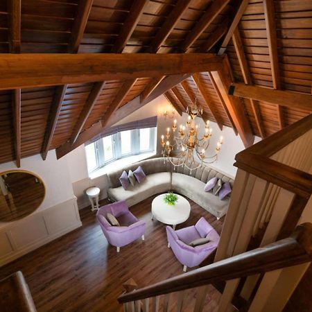 Stoney Croft Cottage Nuwara Eliya Zewnętrze zdjęcie