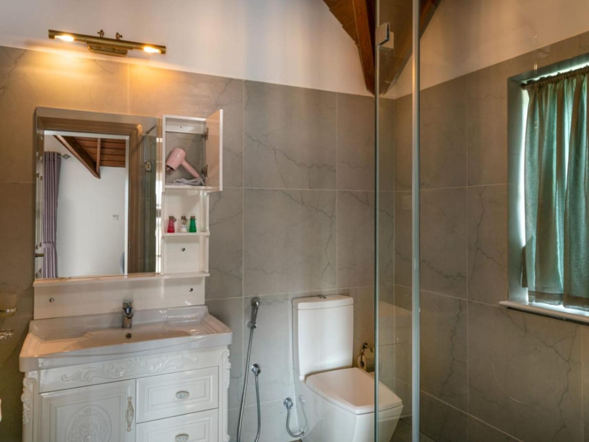 Stoney Croft Cottage Nuwara Eliya Zewnętrze zdjęcie