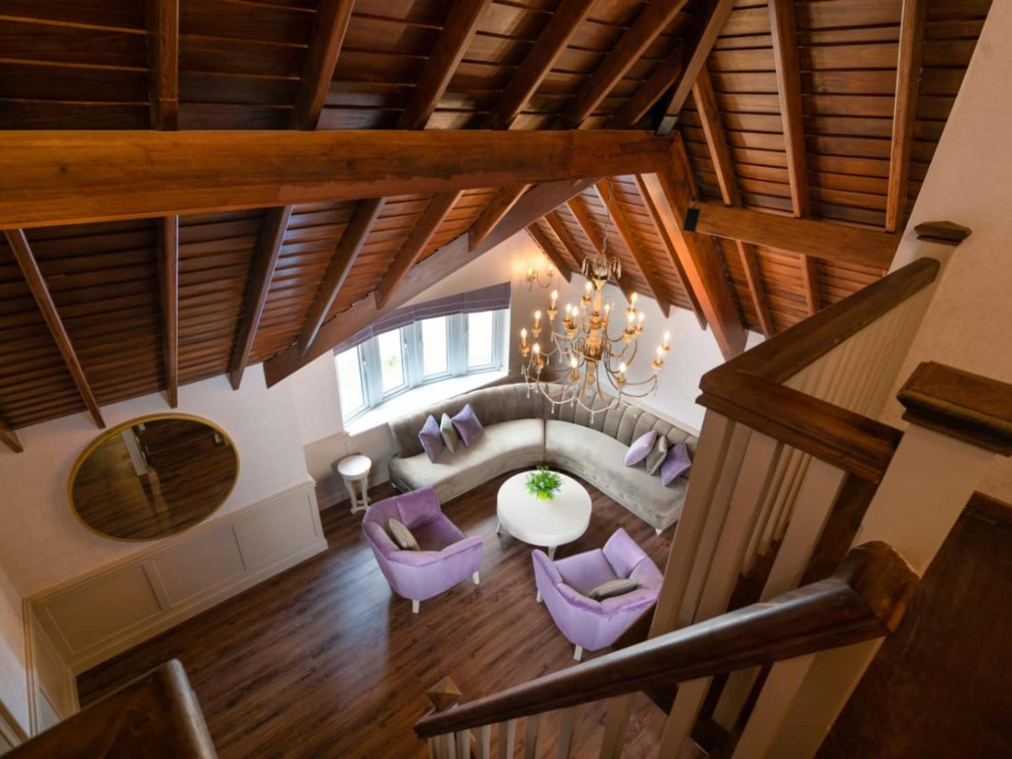 Stoney Croft Cottage Nuwara Eliya Zewnętrze zdjęcie