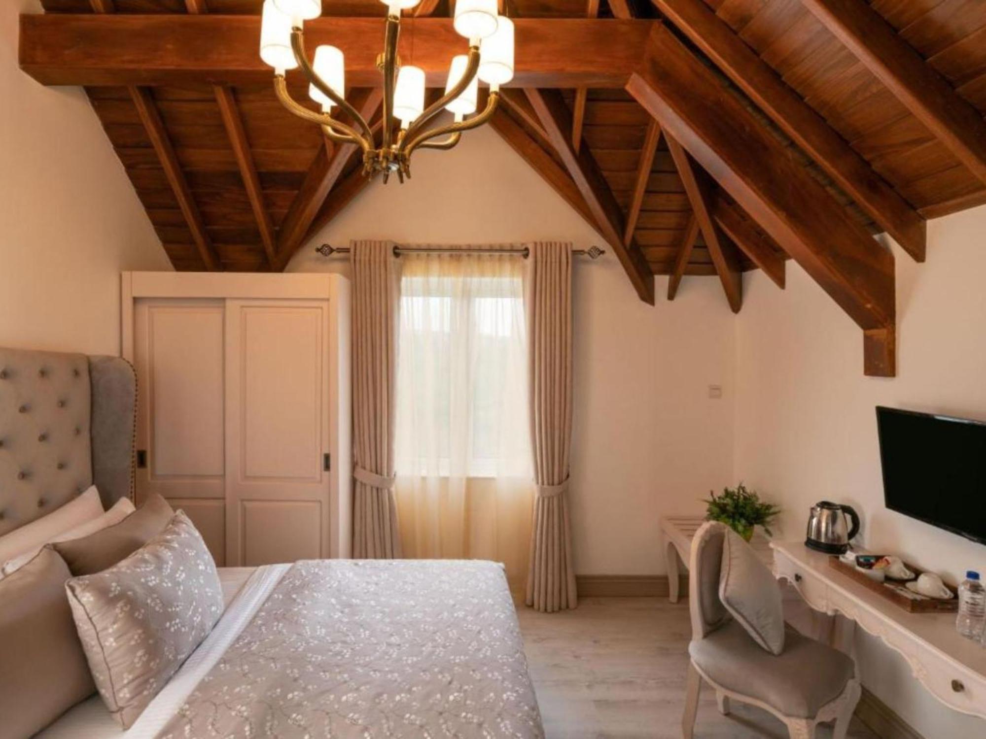 Stoney Croft Cottage Nuwara Eliya Zewnętrze zdjęcie
