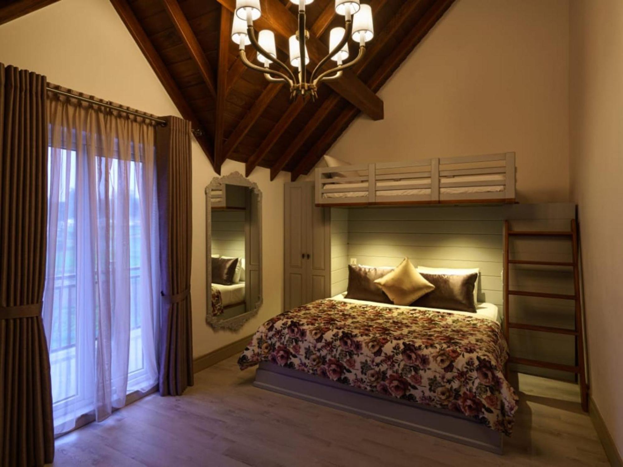 Stoney Croft Cottage Nuwara Eliya Zewnętrze zdjęcie