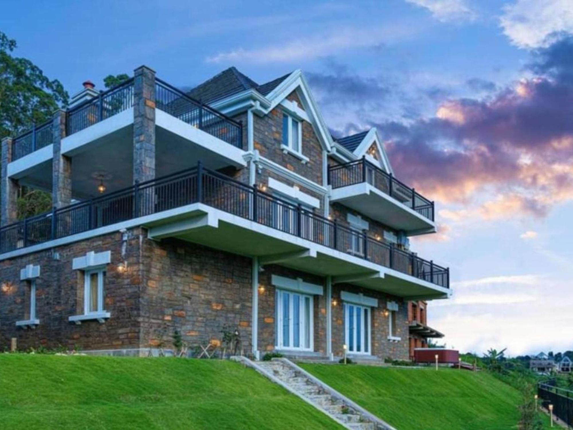 Stoney Croft Cottage Nuwara Eliya Zewnętrze zdjęcie