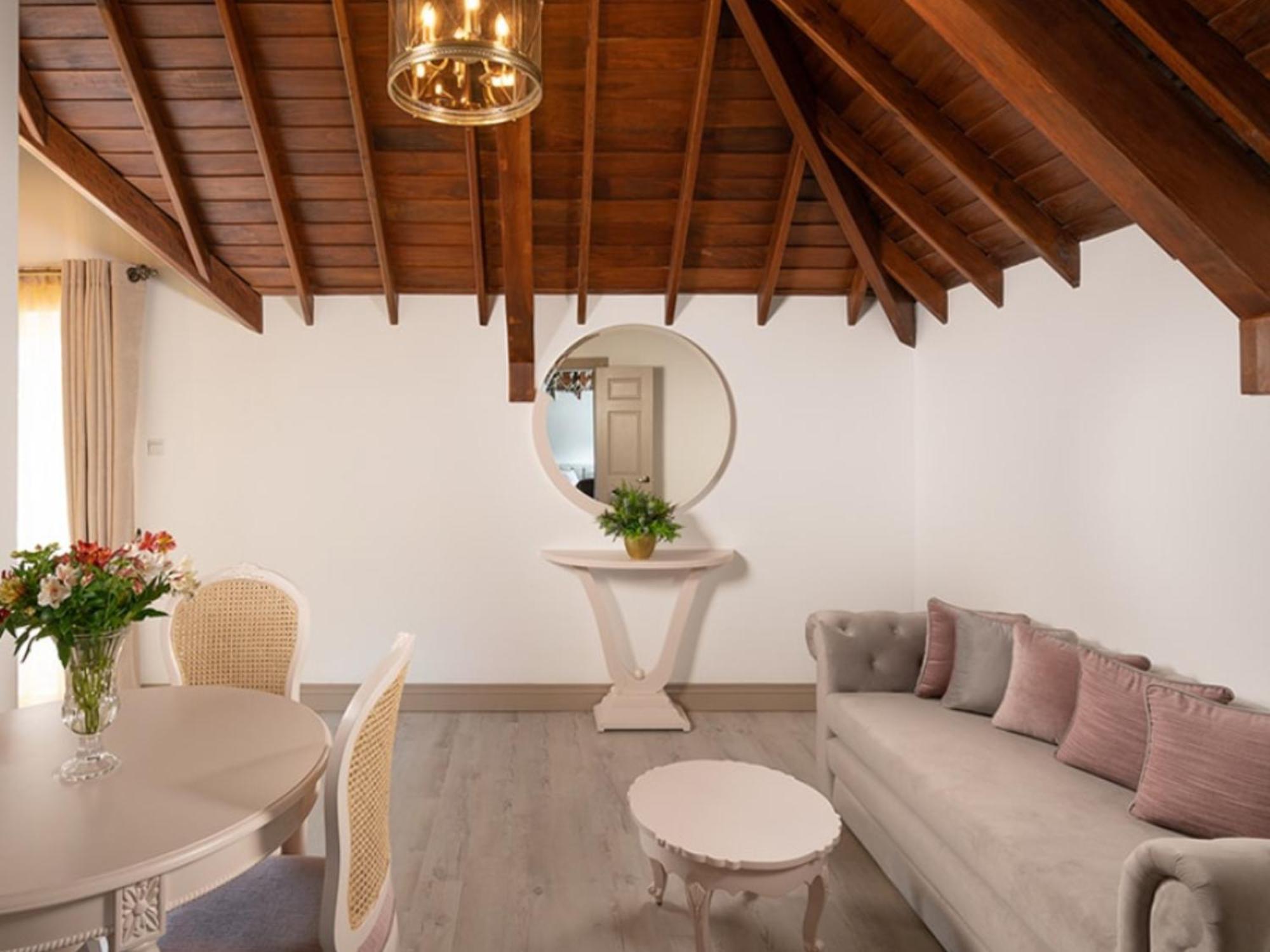 Stoney Croft Cottage Nuwara Eliya Zewnętrze zdjęcie