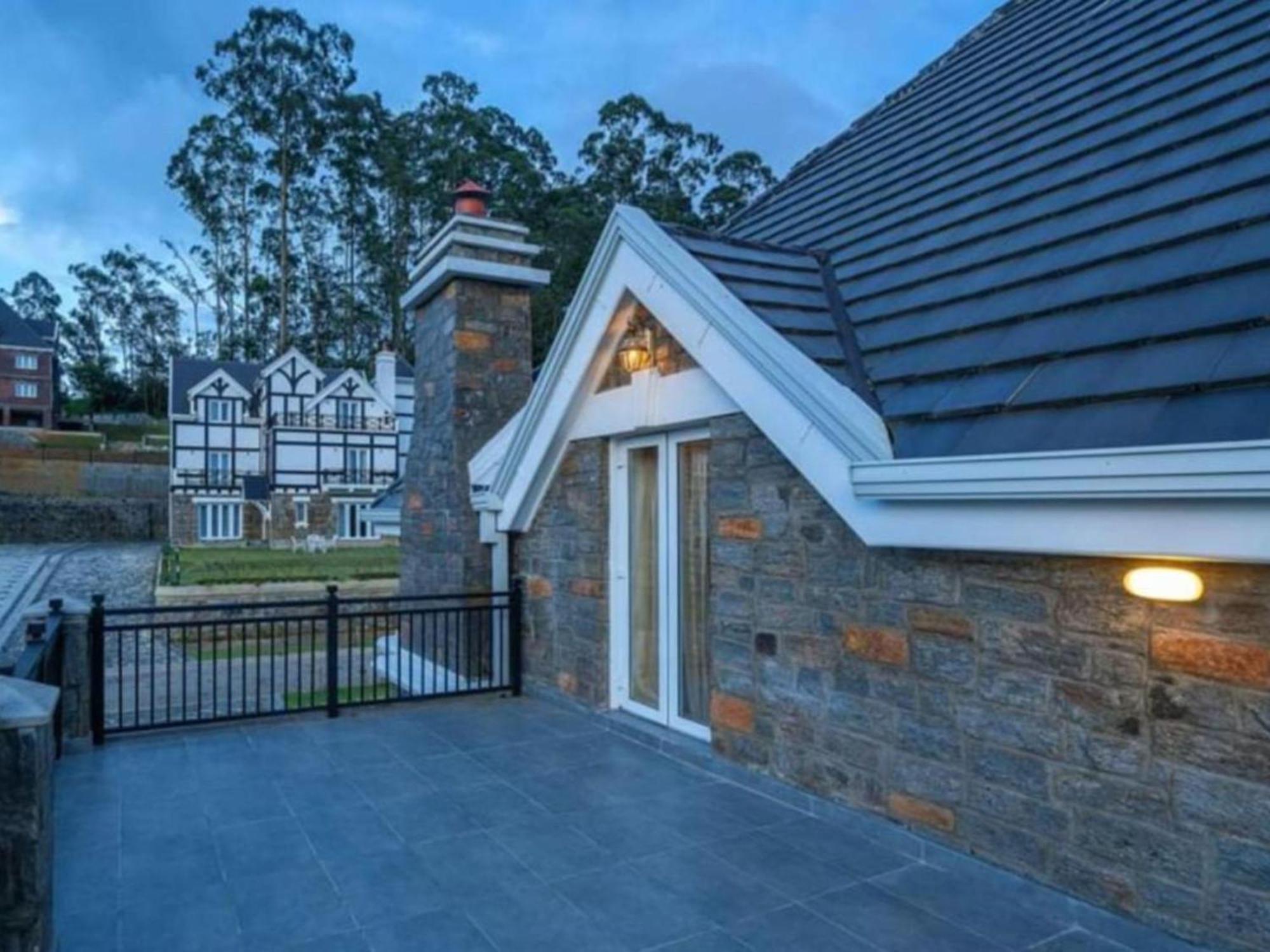 Stoney Croft Cottage Nuwara Eliya Zewnętrze zdjęcie