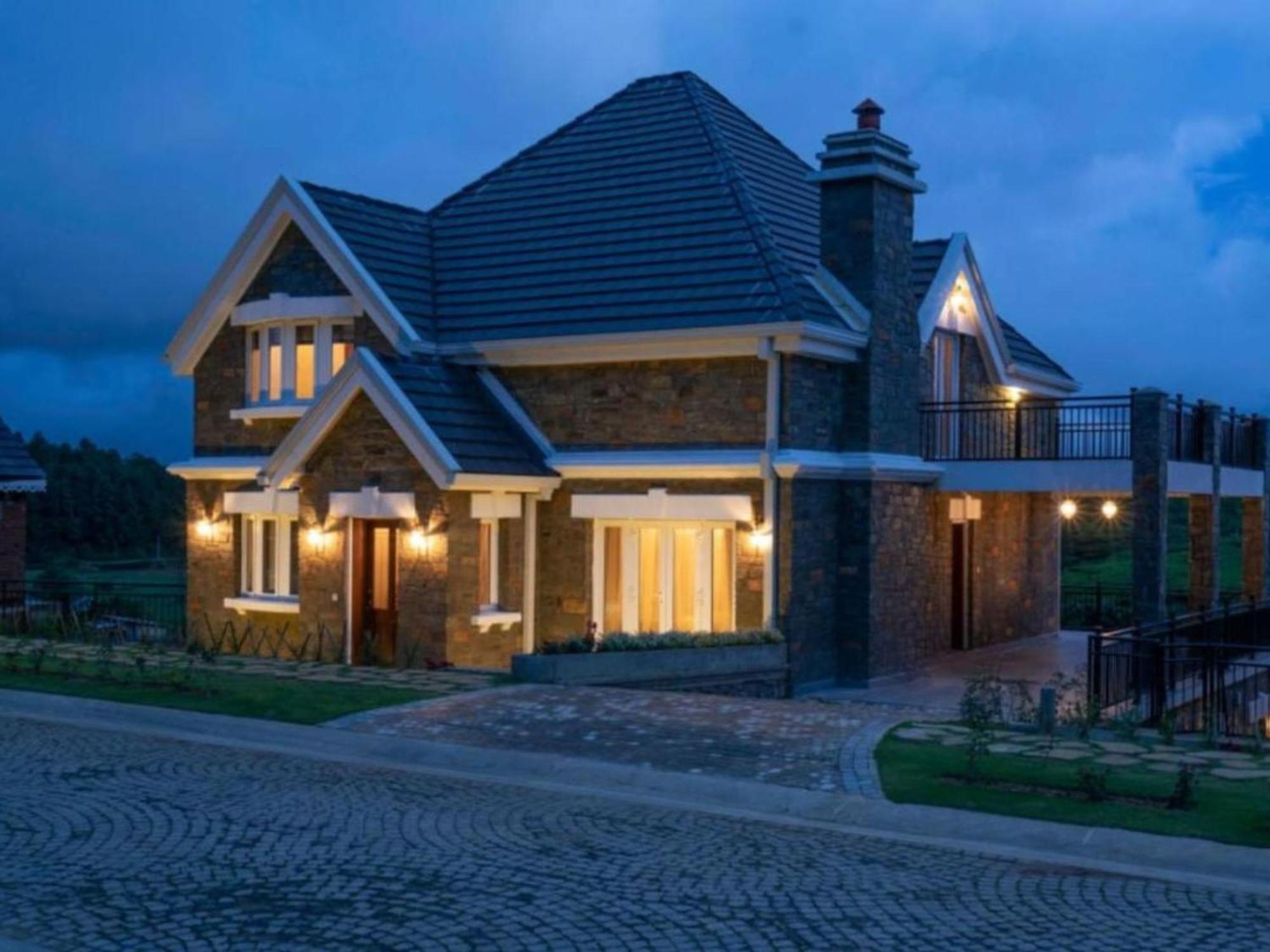 Stoney Croft Cottage Nuwara Eliya Zewnętrze zdjęcie