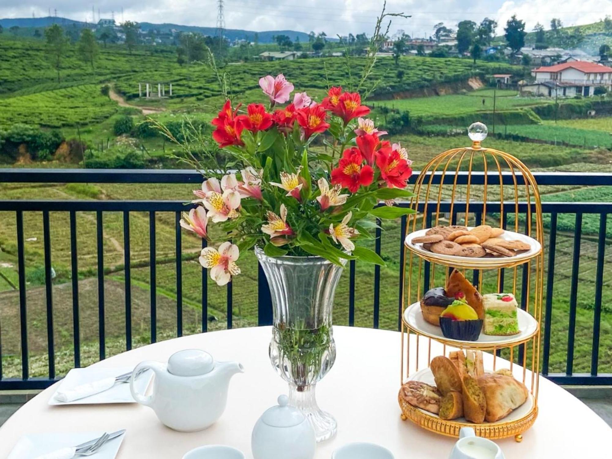 Stoney Croft Cottage Nuwara Eliya Zewnętrze zdjęcie