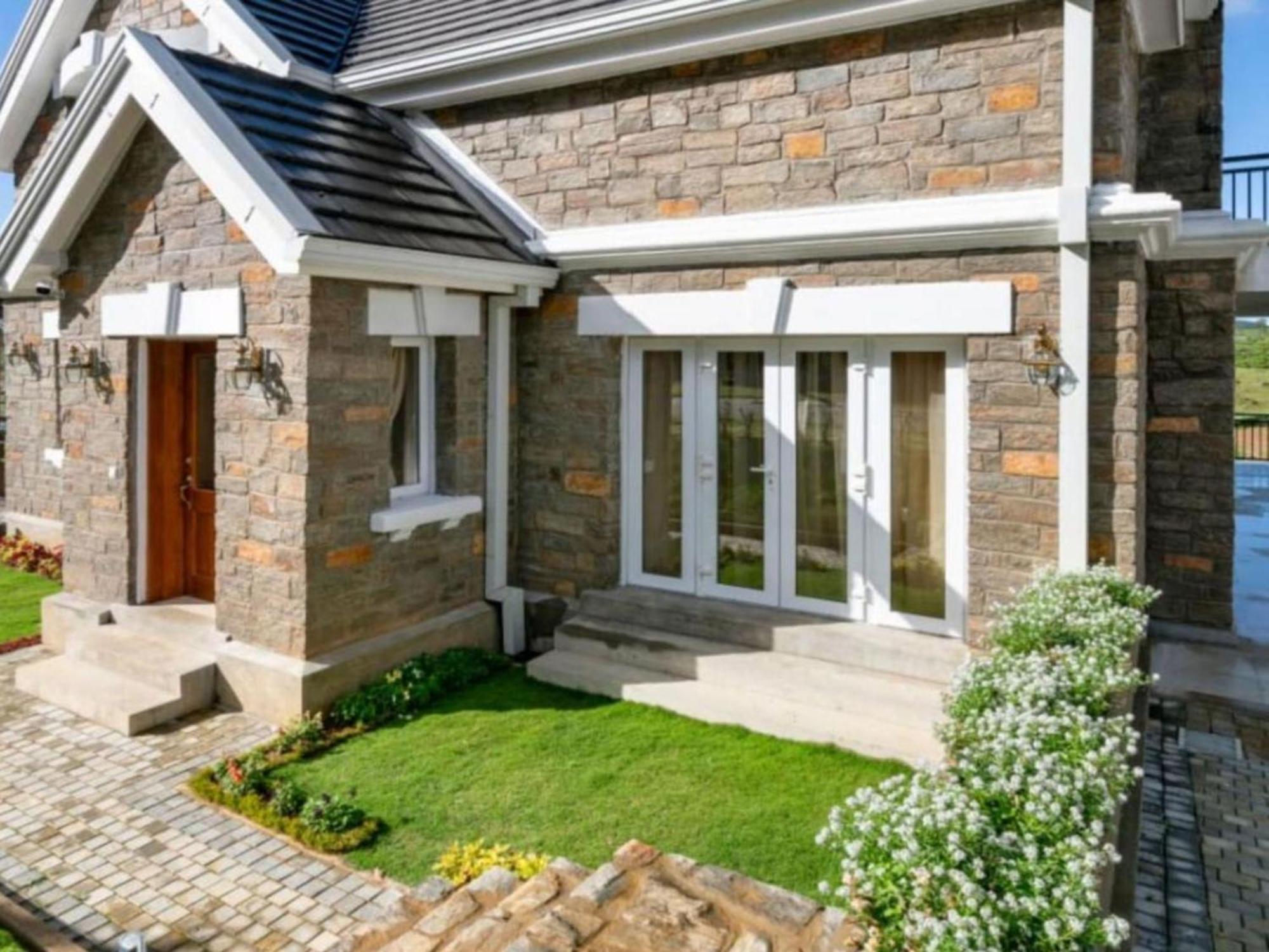 Stoney Croft Cottage Nuwara Eliya Zewnętrze zdjęcie