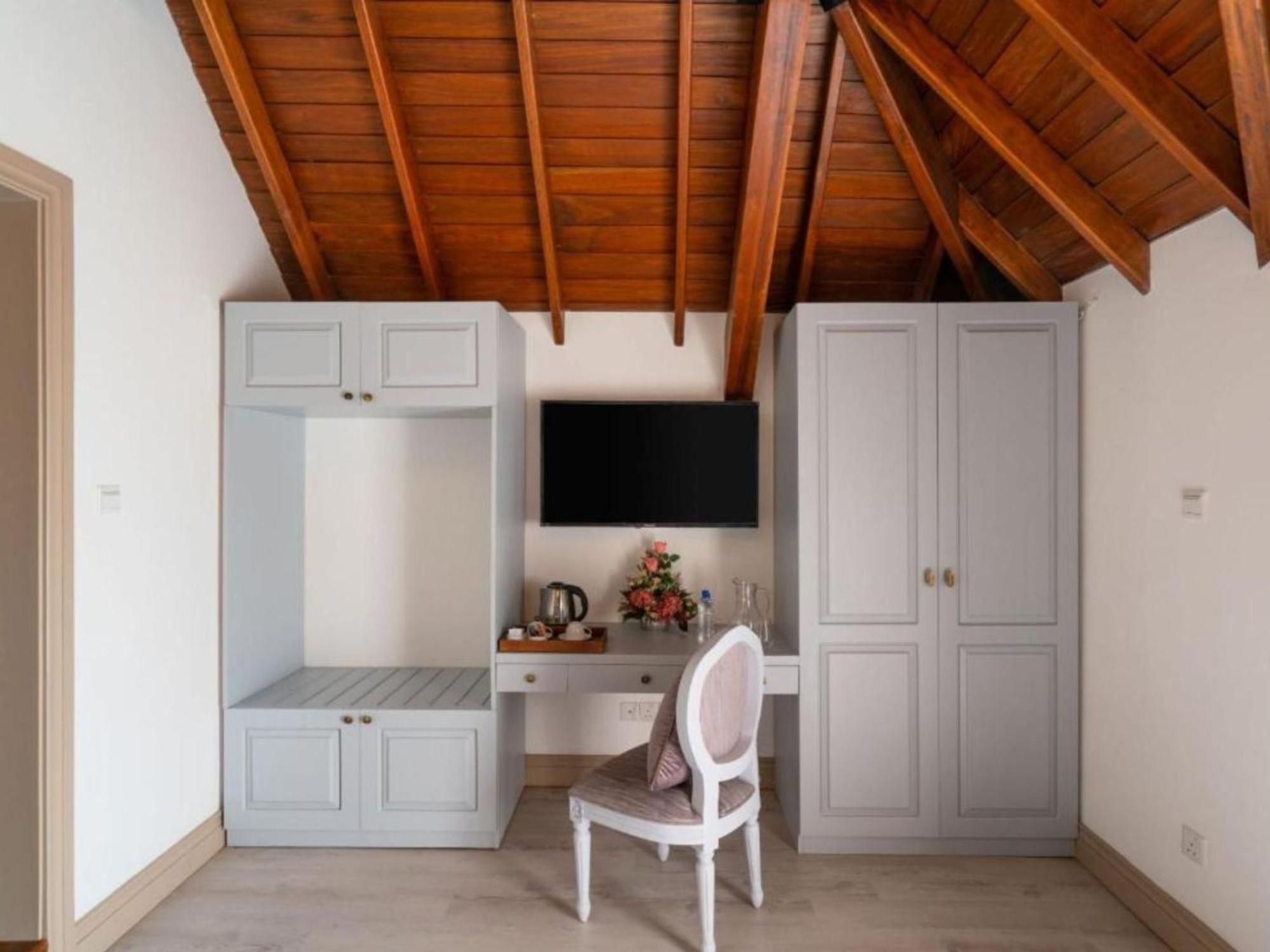 Stoney Croft Cottage Nuwara Eliya Zewnętrze zdjęcie