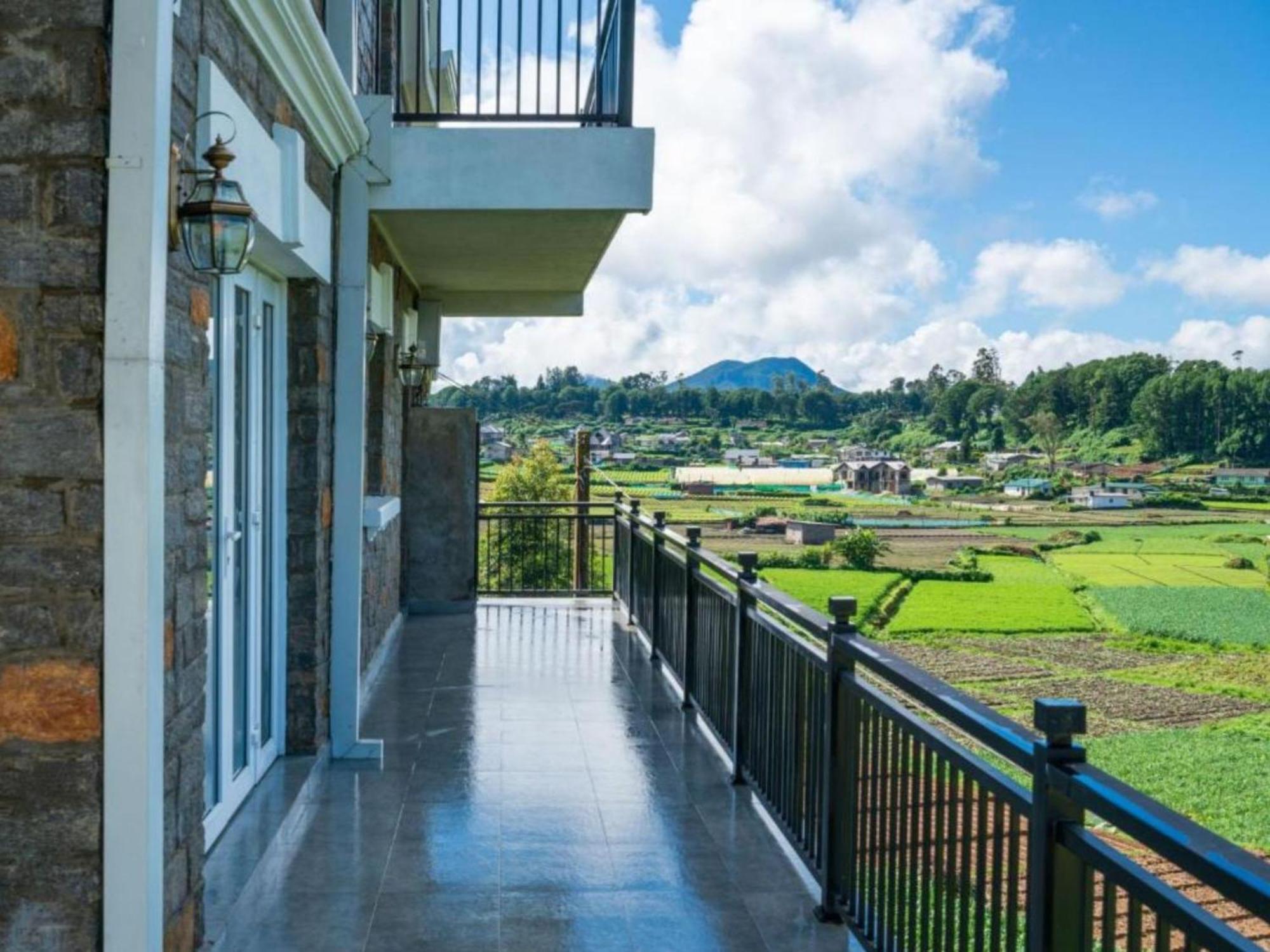 Stoney Croft Cottage Nuwara Eliya Zewnętrze zdjęcie
