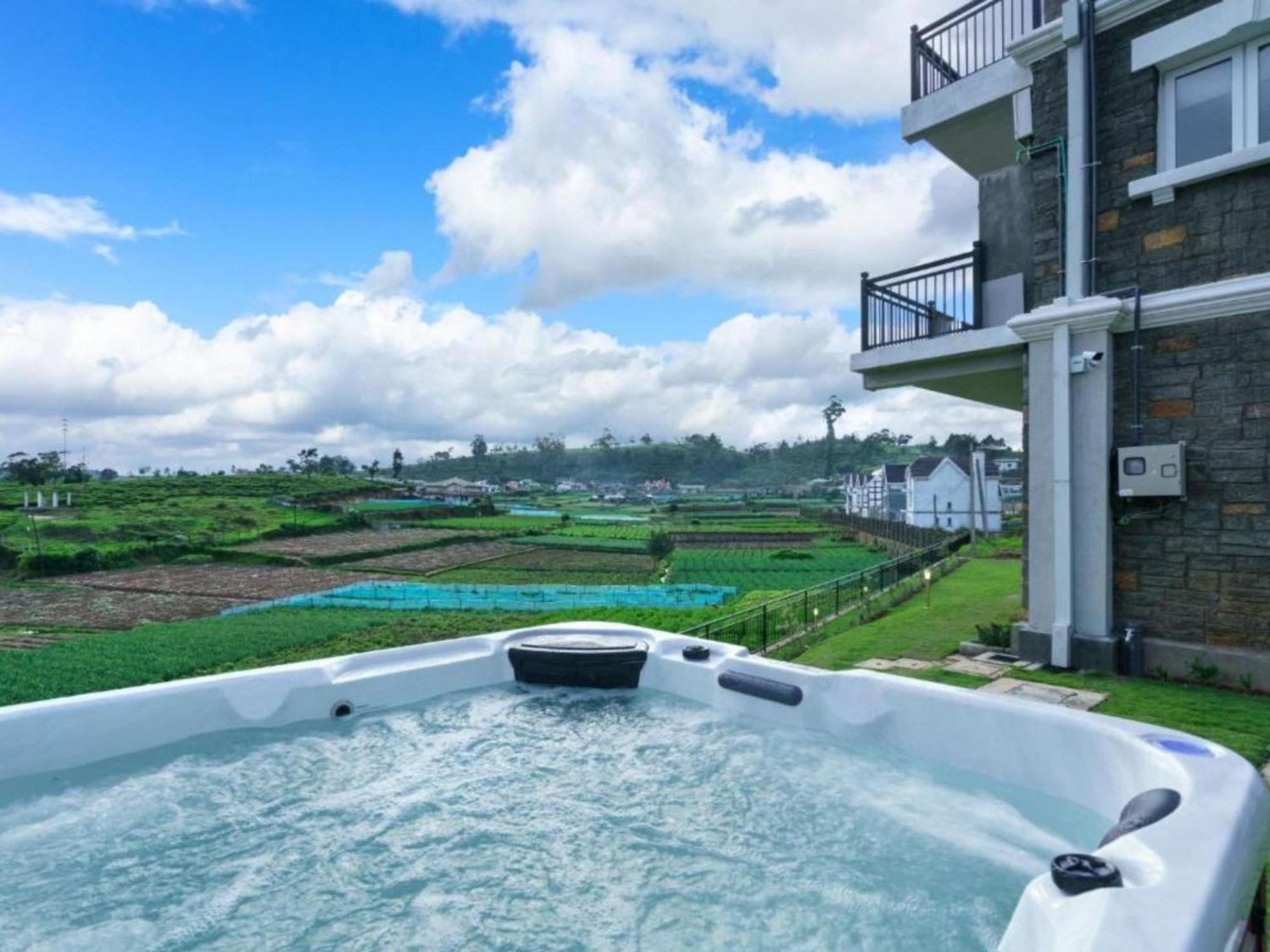 Stoney Croft Cottage Nuwara Eliya Zewnętrze zdjęcie