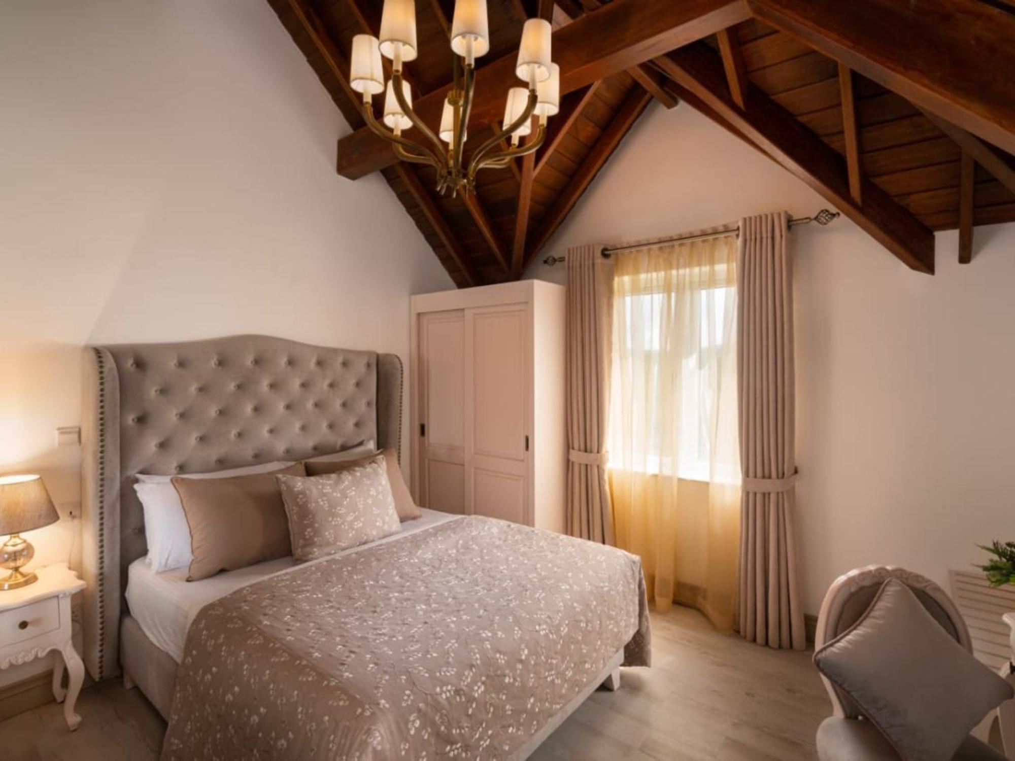 Stoney Croft Cottage Nuwara Eliya Zewnętrze zdjęcie