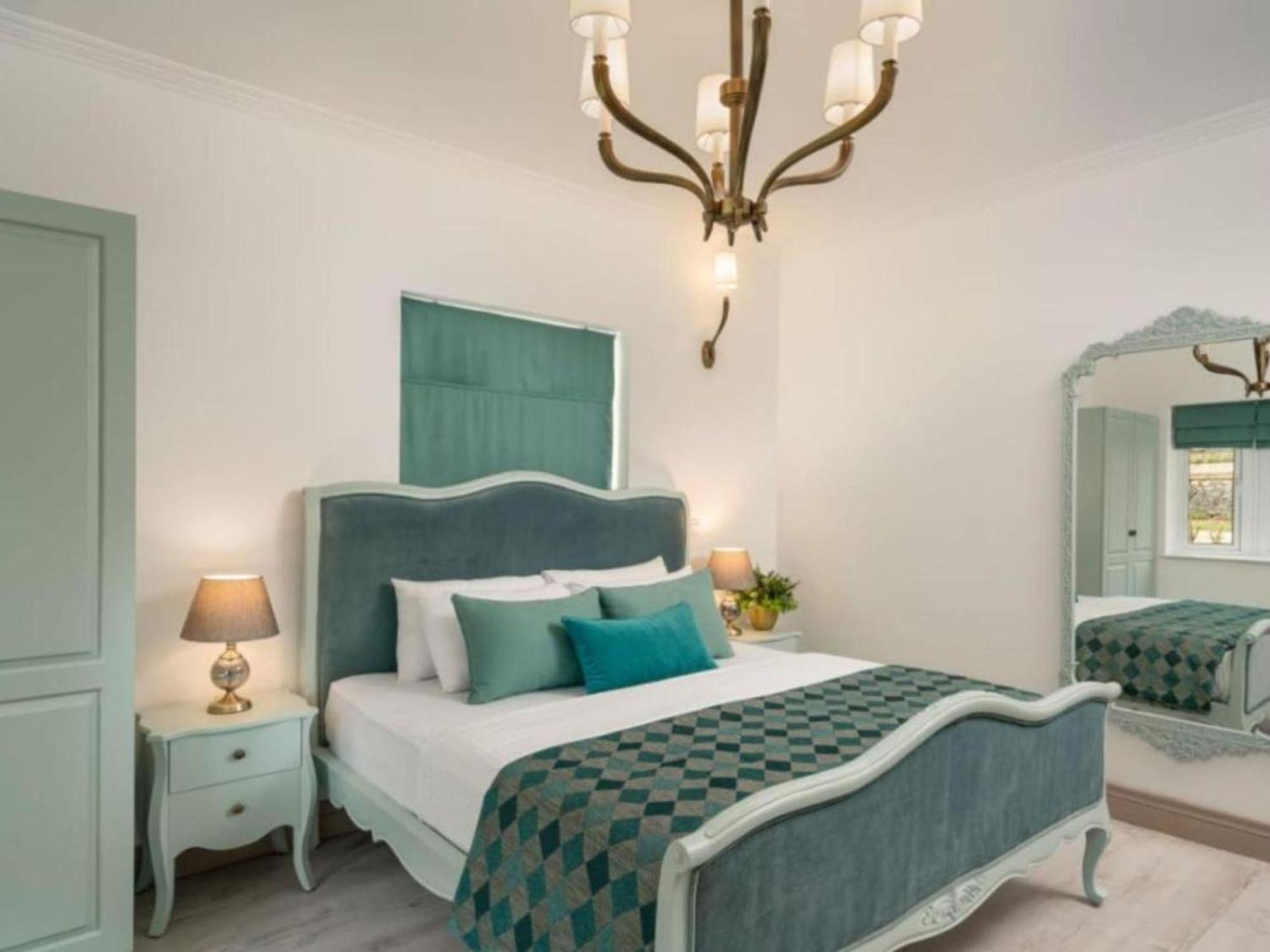 Stoney Croft Cottage Nuwara Eliya Zewnętrze zdjęcie