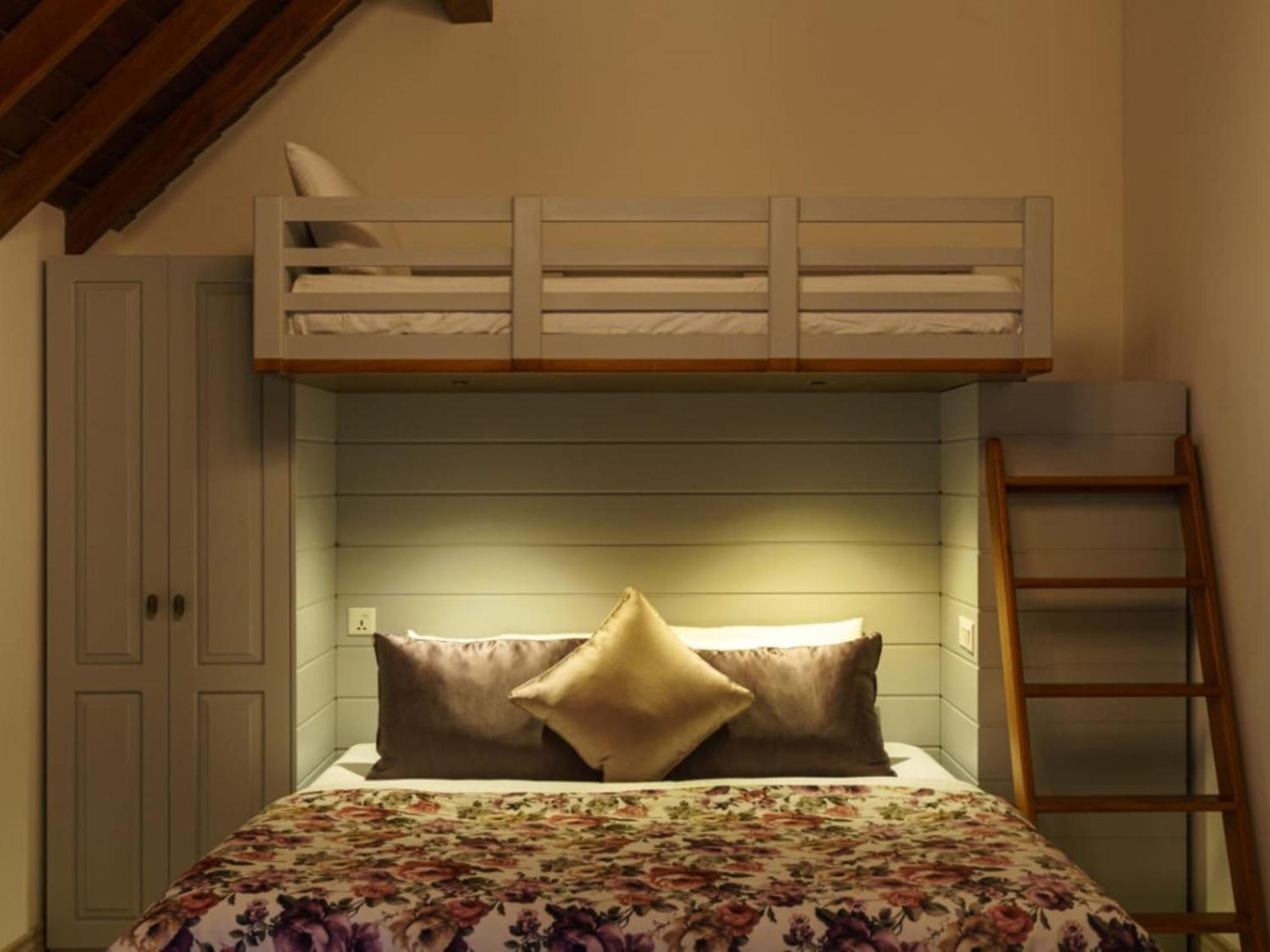 Stoney Croft Cottage Nuwara Eliya Zewnętrze zdjęcie