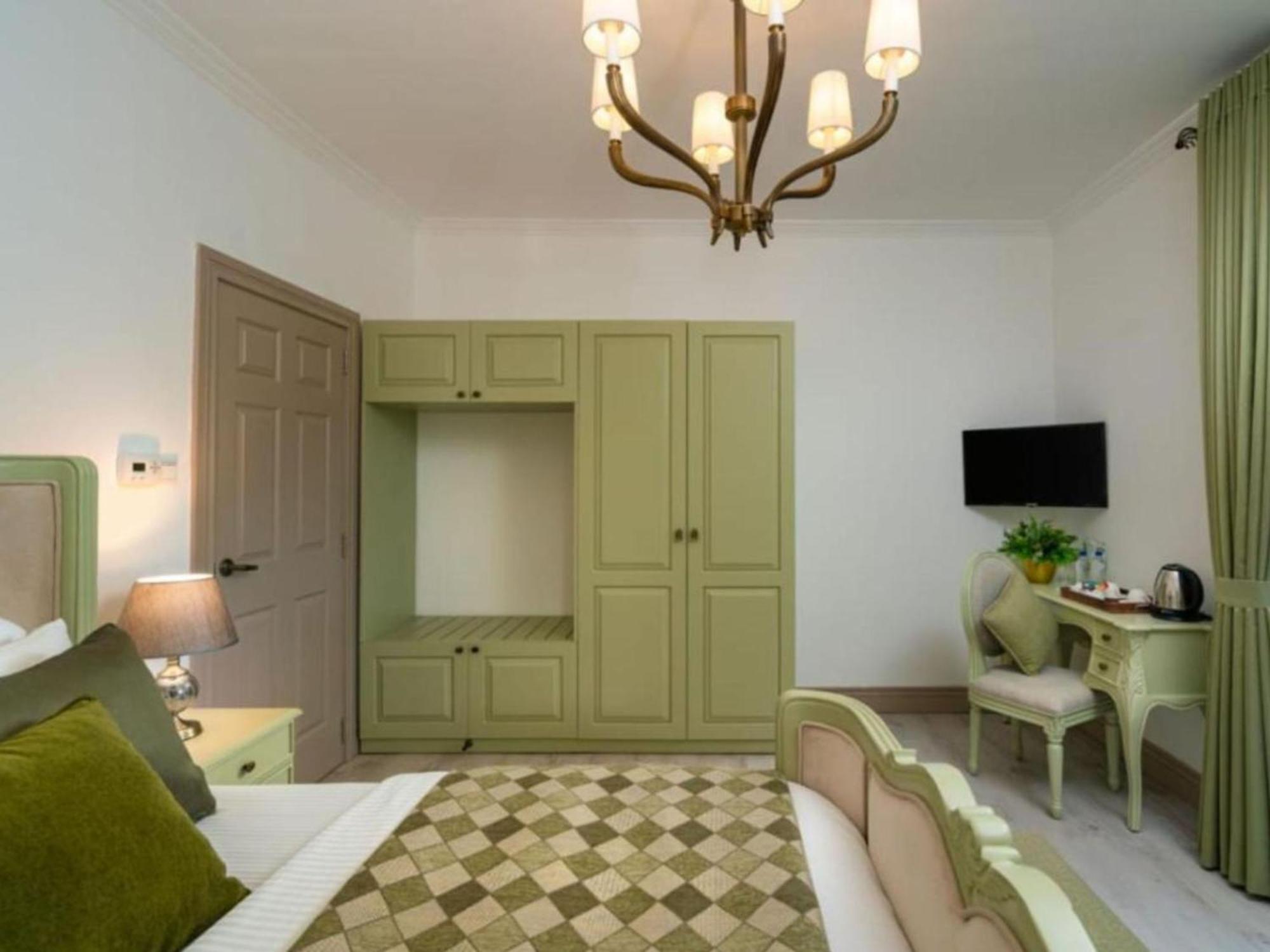 Stoney Croft Cottage Nuwara Eliya Zewnętrze zdjęcie