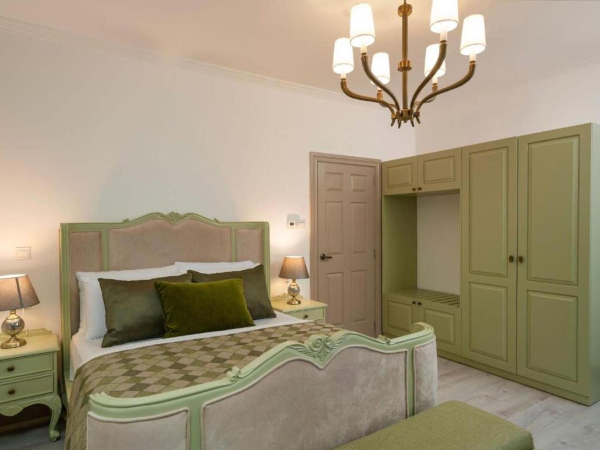 Stoney Croft Cottage Nuwara Eliya Zewnętrze zdjęcie
